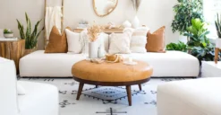 Gio Ottoman -Poly and Bark LR 534 TAN RS 2 scaled