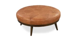 Gio Ottoman -Poly and Bark LR 534 TAN 4 scaled