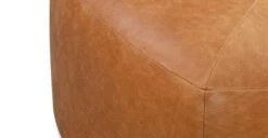 Porto Ottoman -Poly and Bark LR 536 TAN 5 ce3ac142 0767 40f7 b315 c2adc3cf48fe