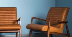 Rowan Lounge Chair -Poly and Bark LR 537 TAN RS 1 scaled