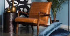 Rowan Lounge Chair -Poly and Bark LR 537 TAN RS 2 scaled