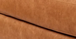 Mateo Leather Ottoman -Poly and Bark LR 550 TAN 6 scaled
