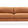 Argan Leather Sofa