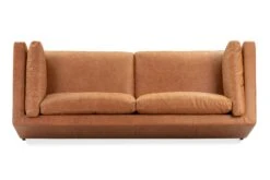 Argan Leather Sofa 29 Argan Leather Sofa -Poly and Bark LR 558 TAN 5 608e5a42 6f13 4f4a bfe1 7e1e6cf7f43c