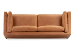 Argan Leather Sofa -Poly and Bark LR 558 TAN 5 608e5a42 6f13 4f4a bfe1 7e1e6cf7f43c scaled