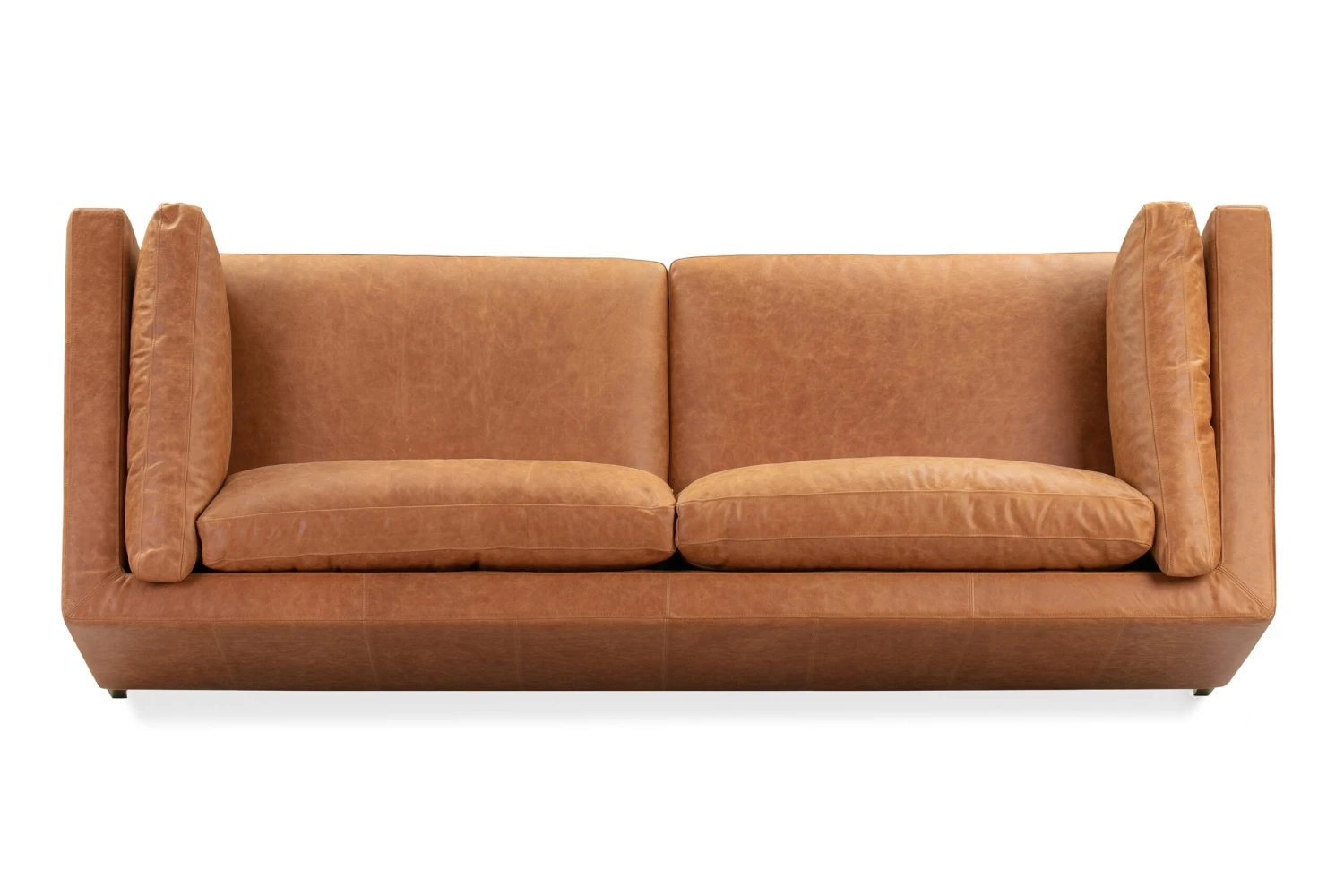 Argan Leather Sofa 10 Argan Leather Sofa - Image 10