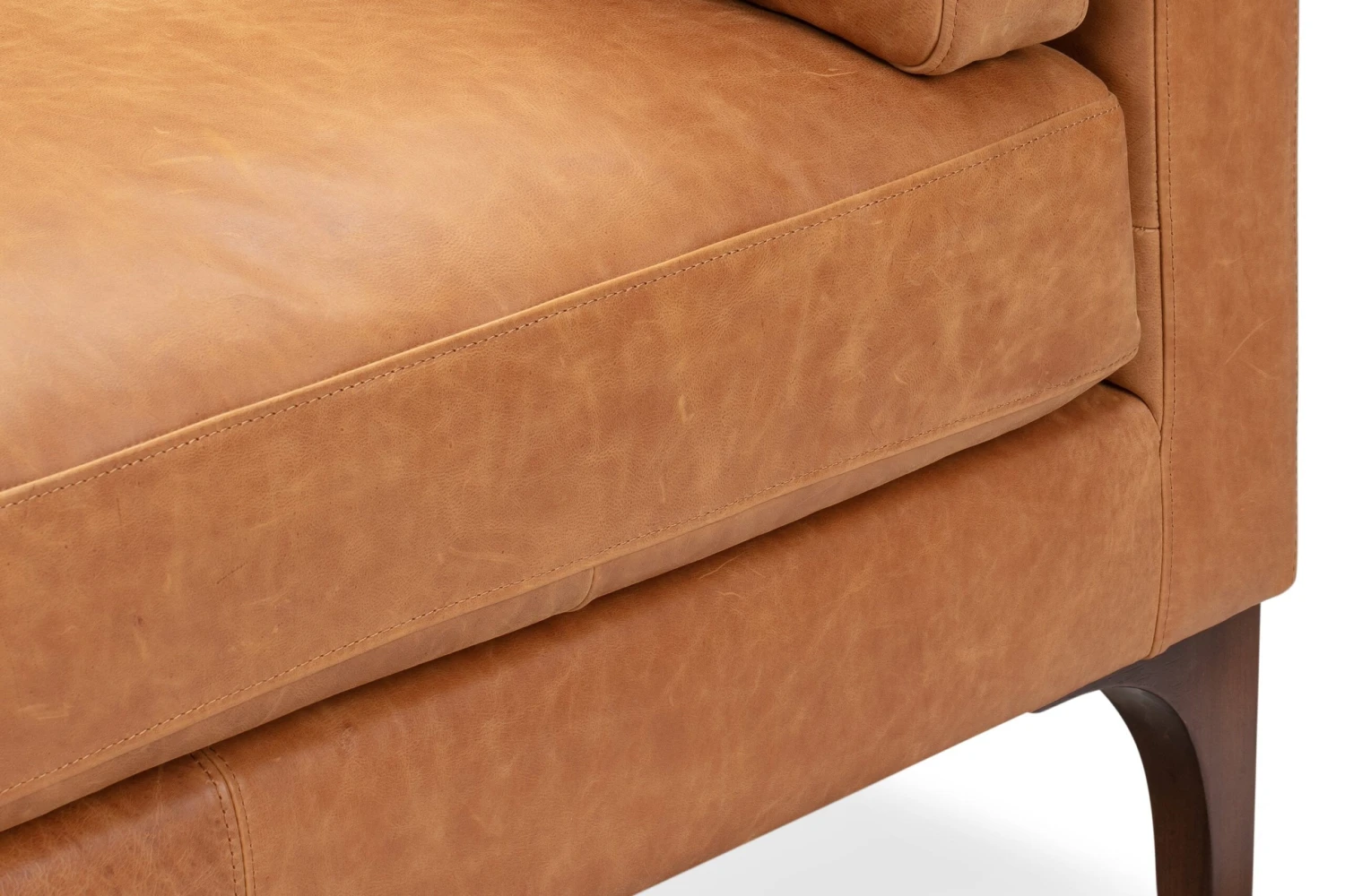 Argan Leather Sofa 13 Argan Leather Sofa - Image 13