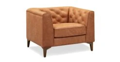 Essex Lounge Chair -Poly and Bark LR 559 TAN 1 ebb6fca8 76bc 4175 83c1 35d29d51ff0f