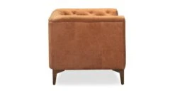 Essex Lounge Chair -Poly and Bark LR 559 TAN 3 bcee2856 0caf 49ed a604 3fb265561b6c