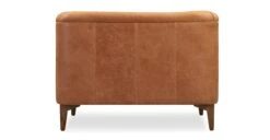 Essex Lounge Chair -Poly and Bark LR 559 TAN 4 3ae24553 2b20 408e bfaf c5bacd90c7f6