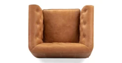 Essex Lounge Chair 25 Essex Lounge Chair -Poly and Bark LR 559 TAN 5 eda346ba c539 4245 a4d6 aa79b50d96c2 scaled