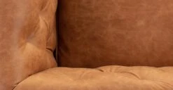 Essex Lounge Chair -Poly and Bark LR 559 TAN 8 e98d7c0b 230a 4603 9966 a6f989b3b131