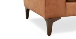 Essex Lounge Chair -Poly and Bark LR 559 TAN 9 9d126e26 22cf 4a5e 9ba1 5c3297f49771