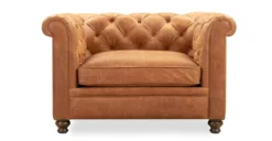 Lyon Lounge Chair -Poly and Bark LR 560 TAN 2 08a81dfa 9caa 449e bb7b 625cc85203c9 scaled