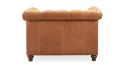 Lyon Lounge Chair -Poly and Bark LR 560 TAN 4 9d398a20 7d80 4ddc b466 44f8c9d758df scaled