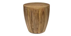 Goa Side Table