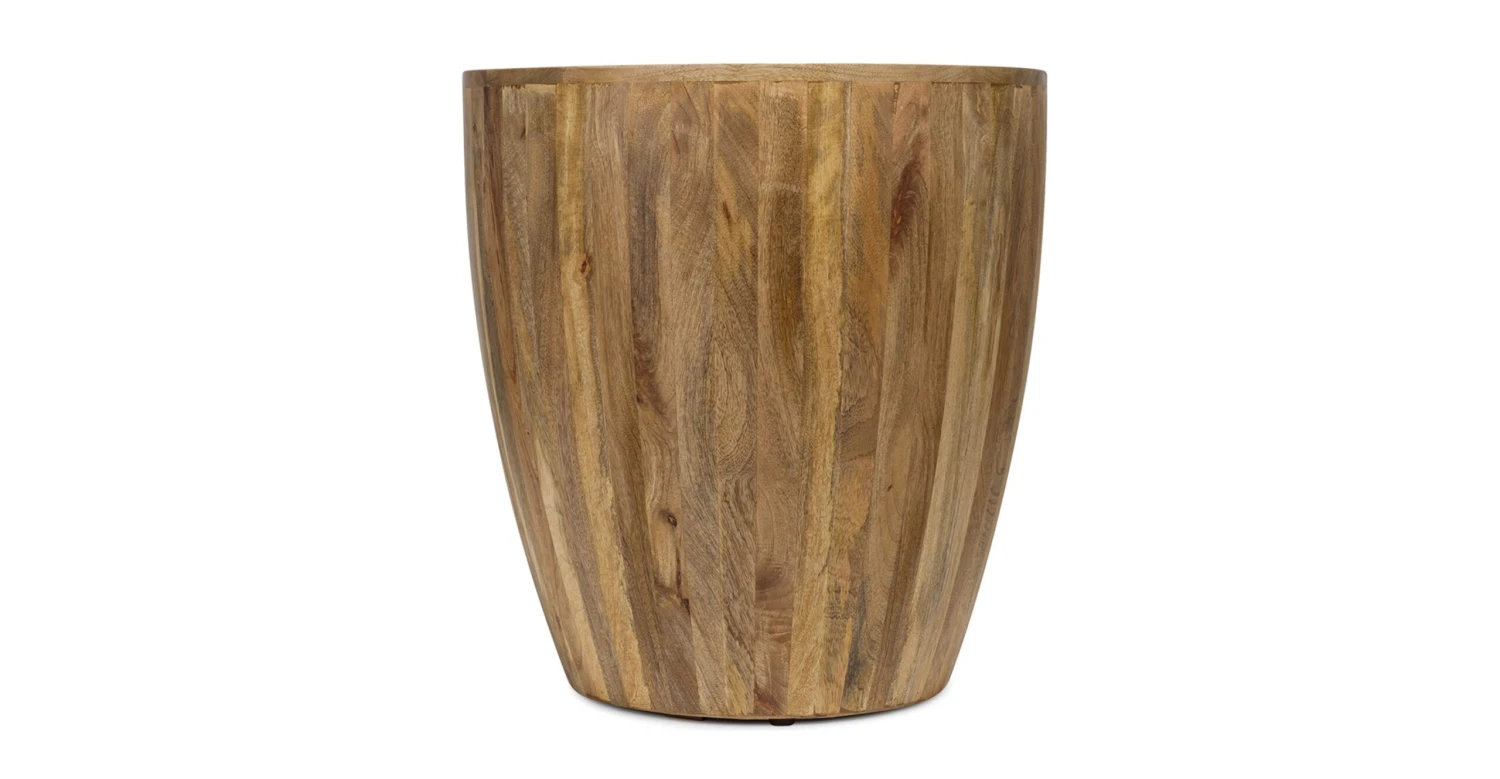 Goa Side Table 8 Goa Side Table - Image 8