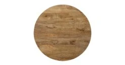 Goa Side Table 29 Goa Side Table -Poly and Bark LR 570 NAT 4 da4c53e7 48ec 4a7b b2d1 f010a51c3c5f