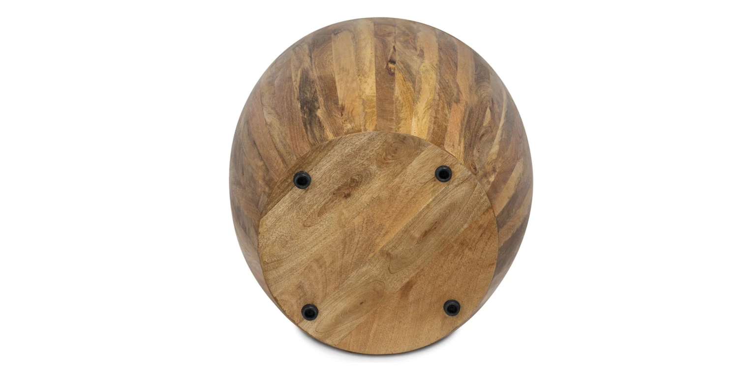 Goa Side Table 11 Goa Side Table - Image 11