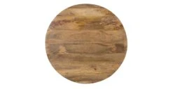 Goa Coffee Table -Poly and Bark LR 571 NAT 4