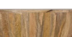 Goa Coffee Table -Poly and Bark LR 571 NAT 7