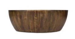 Goa Coffee Table -Poly and Bark LR 571 WAL 3