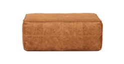 Taos Square Ottoman -Poly and Bark LR 621 TAN 1 78f7f71c 6906 444d 90f0 7f528ef6aa6b