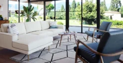 Rowan Lounge Chair -Poly and Bark LR 625 LS ARWTLR 537 BLULR 640 WAL RS 1 dbfe442d b5a6 4bd9 bfc3 c59a3d1d29e2 scaled