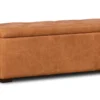Senja Storage Ottoman