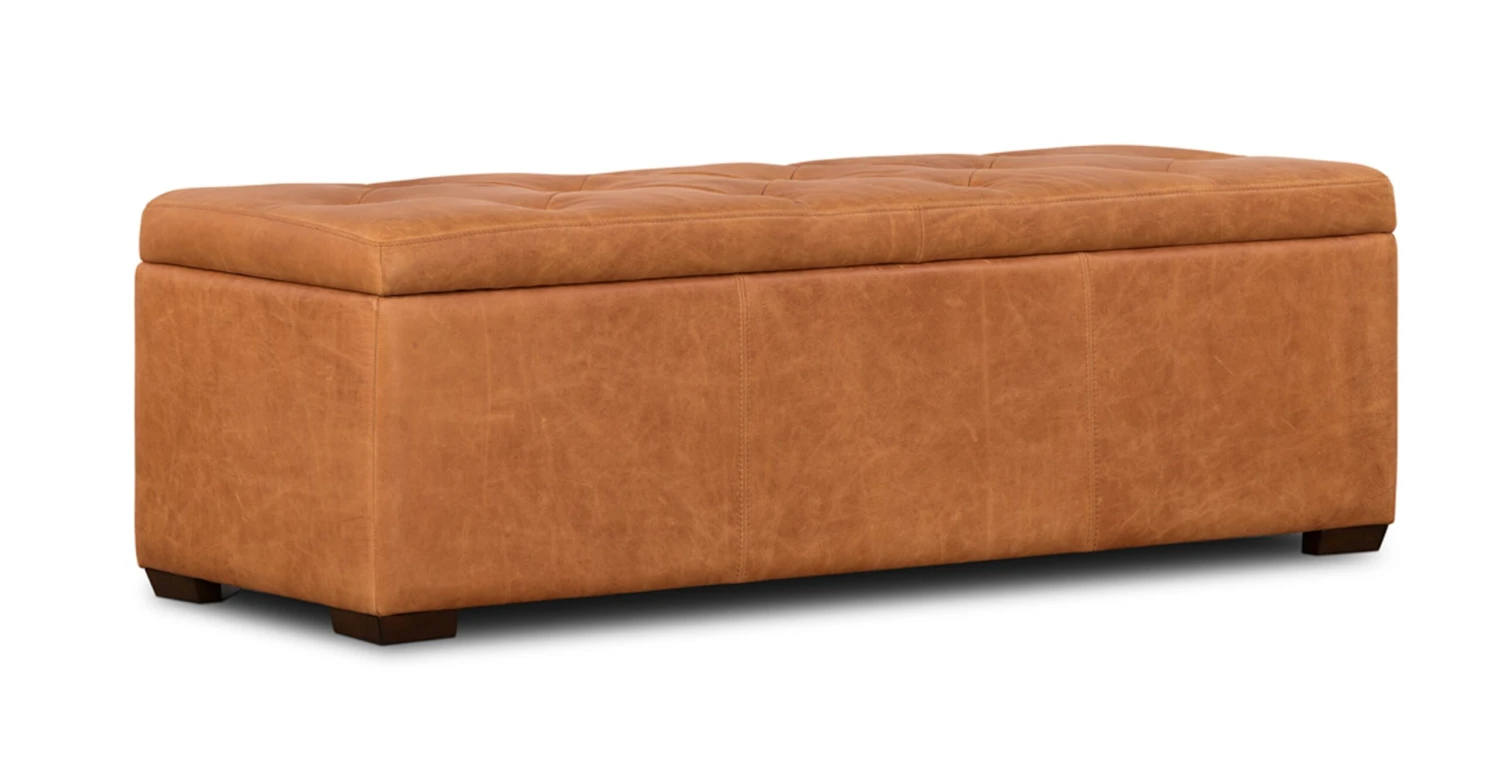Senja Storage Ottoman 1 Senja Storage Ottoman
