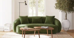 Forma Coffee Table 29 Forma Coffee Table -Poly and Bark LR 640 WAL FormaCoffeeTable Lifestyle1 425x221px