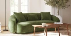 Forma Coffee Table 17 Forma Coffee Table -Poly and Bark LR 640 WAL FormaCoffeeTable Lifestyle2 2890x1500px