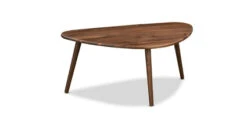 Forma Coffee Table 28 Forma Coffee Table -Poly and Bark LR 640 WAL 1