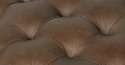 Ascot Ottoman -Poly and Bark LR 644 277 10