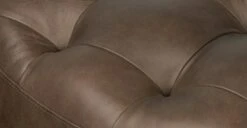 Ascot Ottoman -Poly and Bark LR 644 277 9