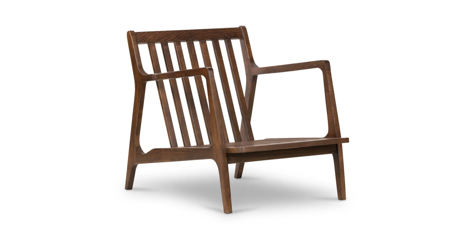 Verity Leather Lounge Chair 13 Verity Leather Lounge Chair - Image 13