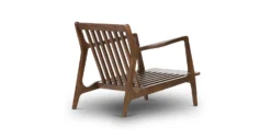 Verity Leather Lounge Chair 35 Verity Leather Lounge Chair -Poly and Bark LR 655 FRAME 5 scaled