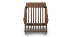 Verity Leather Lounge Chair 36 Verity Leather Lounge Chair -Poly and Bark LR 655 FRAME 6 scaled