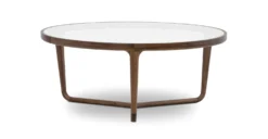Ciro Round Coffee Table