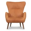 Aida Lounge Chair