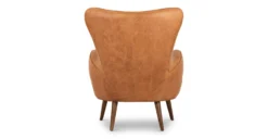 Aida Lounge Chair 24 Aida Lounge Chair -Poly and Bark LR 769 TAN 5 scaled