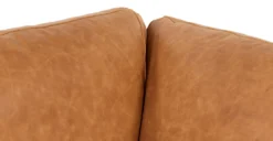 Napa Leather Corner Sectional Sofa -Poly and Bark LR 770 TAN 5 scaled