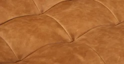 Napa Leather Corner Sectional Sofa -Poly and Bark LR 770 TAN 9 scaled