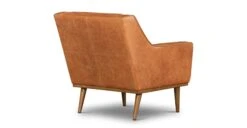 Gus Lounge Chair 21 Gus Lounge Chair -Poly and Bark LR 9204 TAN 4