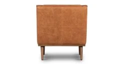 Gus Lounge Chair 22 Gus Lounge Chair -Poly and Bark LR 9204 TAN 5