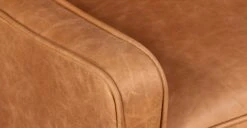 Gus Lounge Chair 25 Gus Lounge Chair -Poly and Bark LR 9204 TAN 8