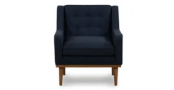 Gus Fabric Lounge Chair -Poly and Bark LR 9211 IND 1 fd45ea02 50be 4c0f a7ae 00a22e7bbce2 scaled