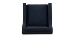 Gus Fabric Lounge Chair -Poly and Bark LR 9211 IND 6 569b51bc e5eb 43b9 bb22 659aa2bdf12e scaled