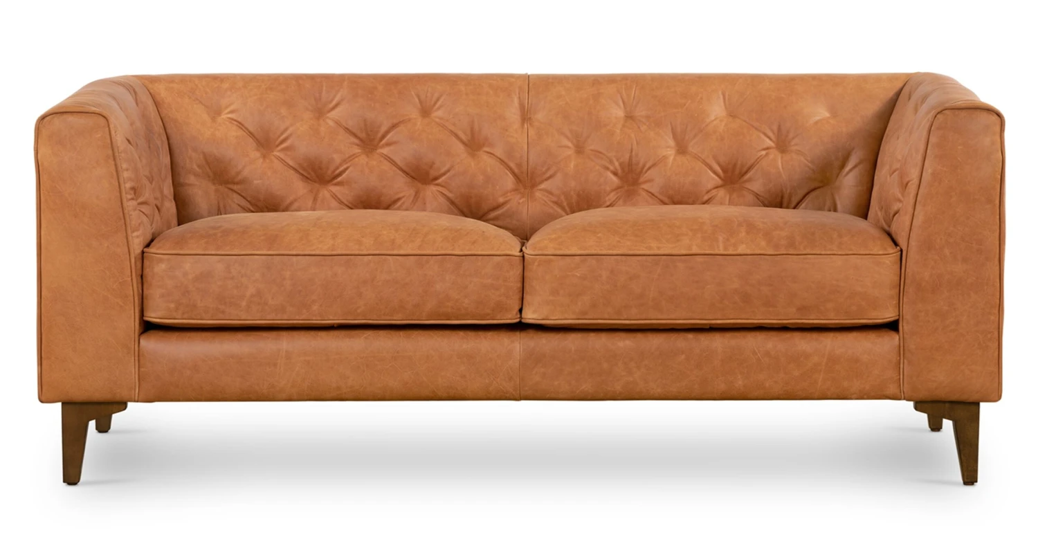 Essex 74" Apartment Sofa 1 Essex 74" Apartment Sofa