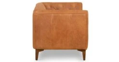 Essex 74" Apartment Sofa 23 Essex 74" Apartment Sofa -Poly and Bark LR A0338 TAN 3 3c64bff4 3490 4e2e 9197 c3dd0a820ca1